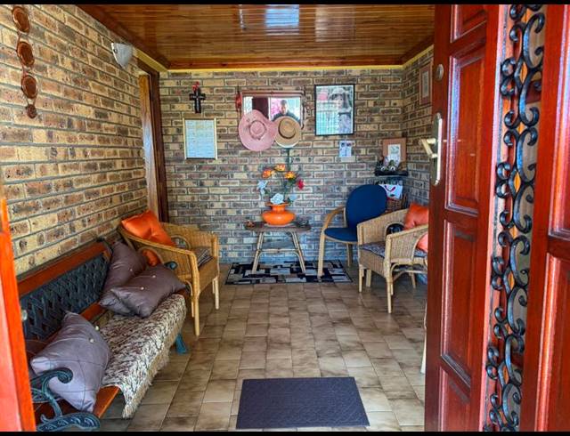 3 BEDROOM HOUSE FOR SALE IN BELHAR
